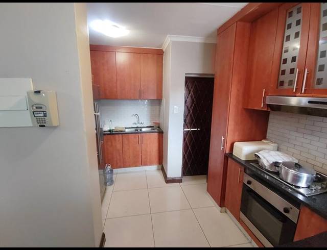3 BEDROOM HOUSE FOR SALE IN CHRISTIAANVILLE AH